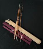 Splitcane Veugelers Hardy Orvis, Watersport en Boten, Verzenden, Zo goed als nieuw, Overige typen