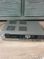 Vintage Sony Quartz Digital Synthesizer, Ophalen, Gebruikt