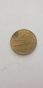 3337 shell alcock & brown 1919, Postzegels en Munten, Verzenden, Overige materialen