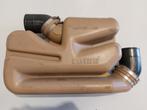 Vetus waterlock muffler type LSG90, Watersport en Boten, Ophalen of Verzenden, Nieuw, Motor en Techniek, Zeilboot of Motorboot