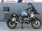BMW R 1250 GS Adventure Triple black full options 2021, 1254 cc, Bedrijf, Meer dan 35 kW, Toermotor