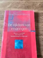 S. Heuserr - De rijkdom van ervaringen, Ophalen of Verzenden, Zo goed als nieuw, S. Heuserr; G. Andringa; I. Maso