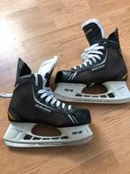 Bauer supreme one 4 ijshockey schaatsen 44, 5, Ophalen of Verzenden, Zo goed als nieuw, Schaatsen