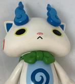 Yo-kai Watch Komonsan Yokai Hasbro figuur 13cm anime 2015, Postbus 64461, Brunssum, Nederland, Verzenden, Kenduseditemsinfo@gmail.com