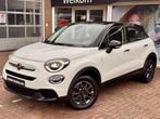 Fiat 500 X 1.3 120TH Edition! | Bi-Xenon | Full-Led | Navi |, Auto's, Fiat, Gebruikt, 4 cilinders, 150 pk, Wit