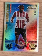 Topps Match Attax 2024-2025 Johan Bakayoko, Verzamelen, Ophalen of Verzenden, Nieuw