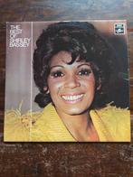 Lp The best of Shirley Bassey, Ophalen of Verzenden, 1960 tot 1980, Gebruikt