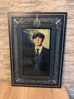 Displate Limited Edition - Thomas Shelby, Ophalen of Verzenden