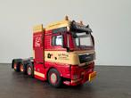 WSI Torben Rafn MAN + mega windmill trailer, Ophalen of Verzenden, Zo goed als nieuw, Bus of Vrachtwagen, Wsi