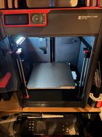 Bambu lab P1S printer - nieuw, Computers en Software, 3D Printers, Verzenden, Zo goed als nieuw
