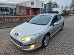 Peugeot 407 2.2-16V XS Pack, Auto's, Voorwielaandrijving, Gebruikt, 2230 cc, 4 cilinders