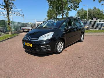 Citroen Grand C4 Picasso 1.6 THP Tendance EGS 7 PERSONEN beschikbaar voor biedingen