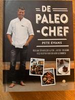 De paleo chef kookboek nieuw, Ophalen of Verzenden, Zo goed als nieuw