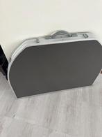 Bo-Camp campingtafel koffer model, Ophalen of Verzenden, Zo goed als nieuw