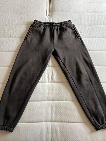 Yeezy Season 6 sweatpants - donkergrijs beschikbaar voor biedingen