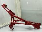 GEZOCHT honda mb frame met brommer kenteken, Ophalen, Zo goed als nieuw, Frame