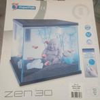 Vis Aquarium - Super Fish Zen 30L, Ophalen, Leeg aquarium