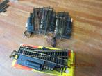 Fleischmann   H/O  wissels, Hobby en Vrije tijd, Modeltreinen | H0, Gebruikt, Gelijkstroom, Fleischmann, Rails