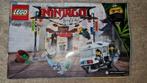 Lego Ninjago Movie 70607 - Nieuwstaat!, Kinderen en Baby's, Speelgoed | Duplo en Lego, Ophalen of Verzenden, Zo goed als nieuw