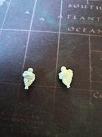 Setje michelin poppen, Ophalen of Verzenden, Zo goed als nieuw, Bus of Vrachtwagen