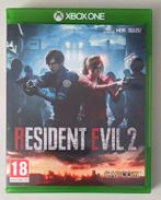 Resident Evil 2 Remake | Xbox One X, Avontuur en Actie, Vanaf 18 jaar, Verzenden, 1 speler
