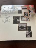 Michael Jackson: On the wall - Nicholas Cullinan, Ophalen of Verzenden, Zo goed als nieuw, Artiest