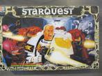 Starquest (Games Workshop / Mb Spellen) incl. Missie Durfal, Een of twee spelers, Ophalen of Verzenden, Gebruikt, MB spelen