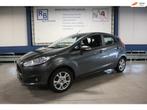 Ford Fiesta 1.0 Style Ultimate / FACELIFT / APK 2027 / NAP !, Voorwielaandrijving, Euro 6, 525 kg, 23 km/l