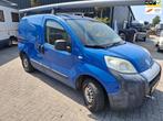 Fiat Fiorino 1.4 Benzine ! Koppaking is lek!, Gebruikt, 400 kg, 14 km/l, Bedrijf