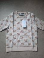 Gucci GG marmont top t shirt s/ m, Nieuw, Ophalen of Verzenden
