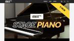 Air Stage Piano plugin for DAW + standalone AKAI devices, Muziek en Instrumenten, Overige merken, Zo goed als nieuw, Ophalen, 76 toetsen