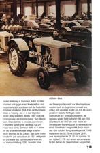 Schlüter-Schlepper - 1937-1991, Boeken, Nieuw, Tractor en Landbouw, Birthe Rosenau, Verzenden