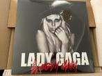 Lady Gaga Bloody Mary (Store Exclusive Etched 12Inch Single), Cd's en Dvd's, Vinyl | Pop, 2000 tot heden, Ophalen of Verzenden