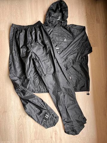 Nieuw regenpak Ralka XL beschikbaar voor biedingen