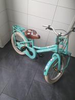 Goedwerkende kinderfiets te koop, Fietsen en Brommers, Fietsen | Kinderfietsjes, Ophalen of Verzenden, Gebruikt