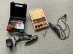 King Craft & Praxis PX9900 Multitool Set, Ophalen, Gebruikt