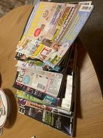 Verschillende tijdschriften, Boeken, Tijdschriften en Kranten, Ophalen, Gelezen, Damesbladen