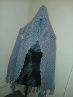 Nieuwe poncho, Kleding | Dames, Overige Dameskleding, Geen merk, Ophalen, Nieuw