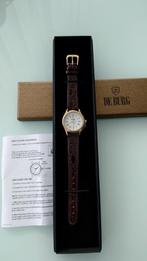 Horloge dames, Overige merken, Leer, Polshorloge, Nieuw