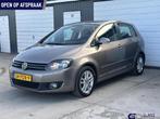 Volkswagen Golf Plus 1.4 TSI Highline, Euro 5, 4 cilinders, Bruin, 160 pk
