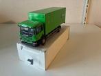 Lion Toys Scania P  Kpn/Telecom, Hobby en Vrije tijd, Modelauto's | 1:50, Ophalen of Verzenden, Zo goed als nieuw, Bus of Vrachtwagen