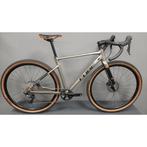 Cube Nuroad EX, 28 inch, Gebruikt, 10 tot 15 versnellingen, Heren