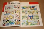 Suske en Wiske. Bijlage bij album 245. 1995., Eén stripboek, Ophalen of Verzenden, Gelezen