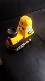 Tekoop mooi spel goed CAT, Antiek en Kunst, Antiek | Speelgoed, Ophalen of Verzenden