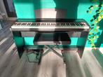 Elektrische / digitale piano Amadeus Stage 1 BT

compleet, Muziek en Instrumenten, Piano's, Ophalen, Zwart, Digitaal, Zo goed als nieuw