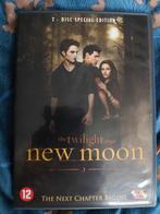 The Twilight Saga: New Moon (dvd), Vanaf 12 jaar, Ophalen of Verzenden, Zo goed als nieuw