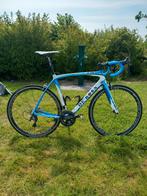 De rosa idol, Fietsen en Brommers, Fietsen | Racefietsen, Gebruikt, Carbon, Heren, 57 tot 61 cm