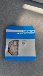 Shimano remschijf 160 mm 6 bouts, Ophalen of Verzenden, Nieuw, Algemeen