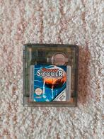 Game boy color Pocket soccer game, 1 speler, Ophalen of Verzenden, Zo goed als nieuw, Vanaf 3 jaar