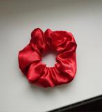 9x haar scrunchies scrunchie rood NIEUW, Sieraden, Tassen en Uiterlijk, Uiterlijk | Haarverzorging, Ophalen of Verzenden, Nieuw